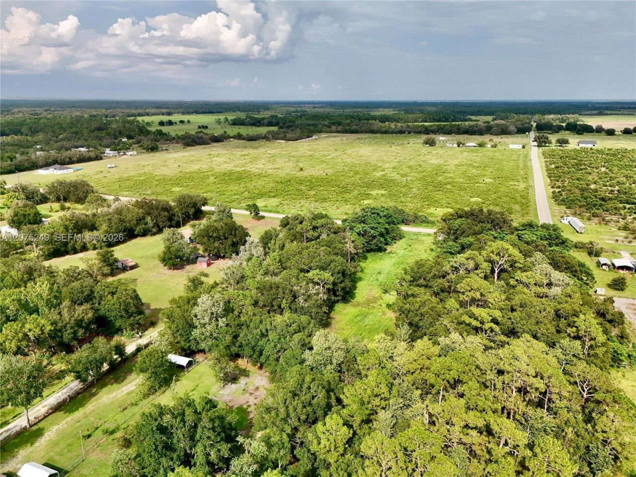 0 Mcclellan Rd , Frostproof, FL 33843 Photo