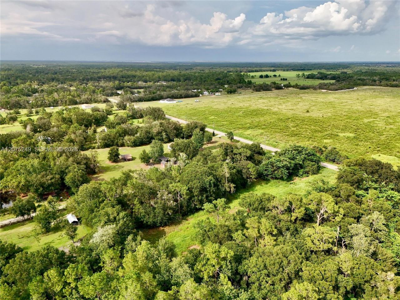 0 Mcclellan Rd , Frostproof, FL 33843 Photo