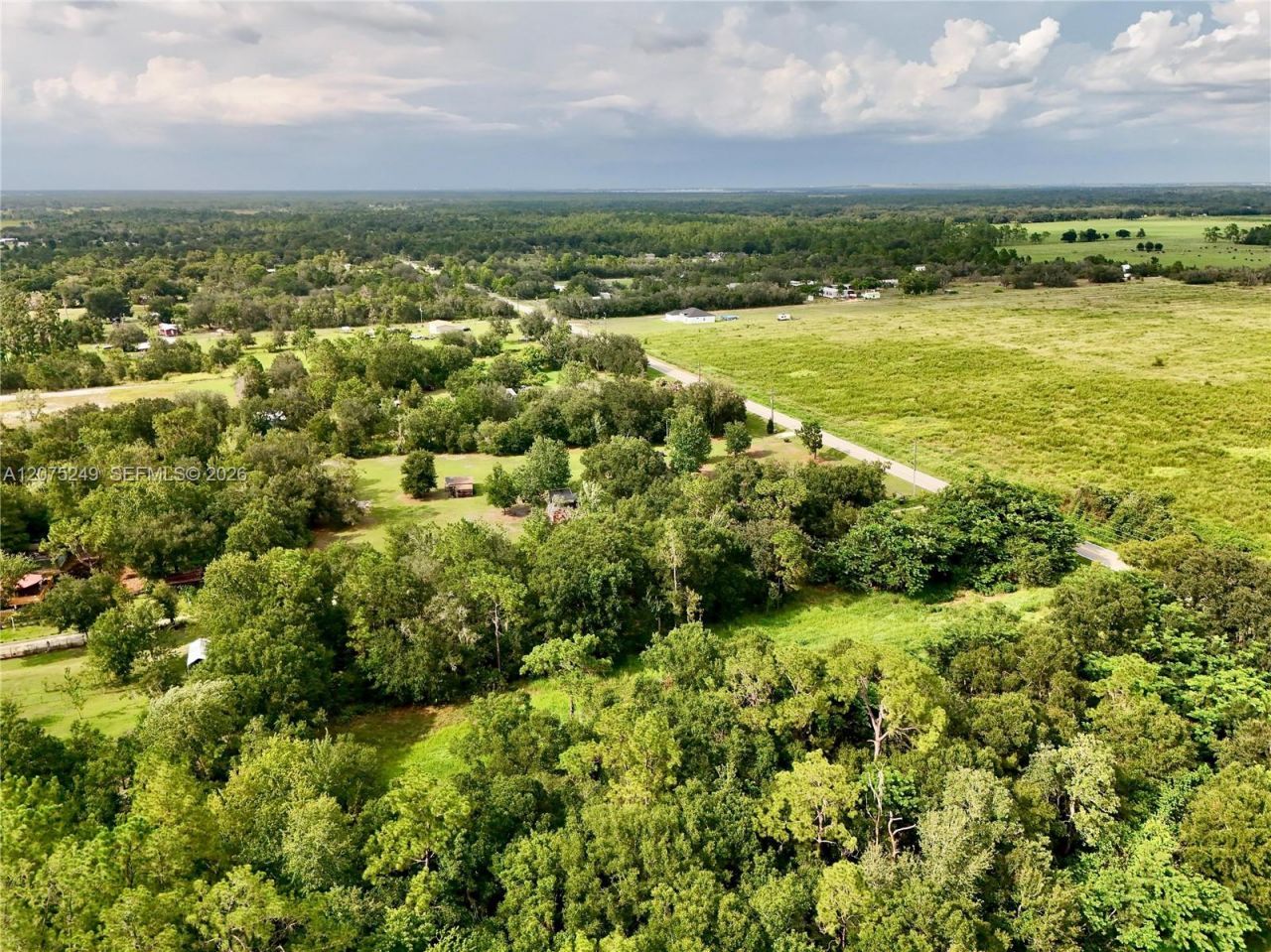 0 Mcclellan Rd , Frostproof, FL 33843 Photo