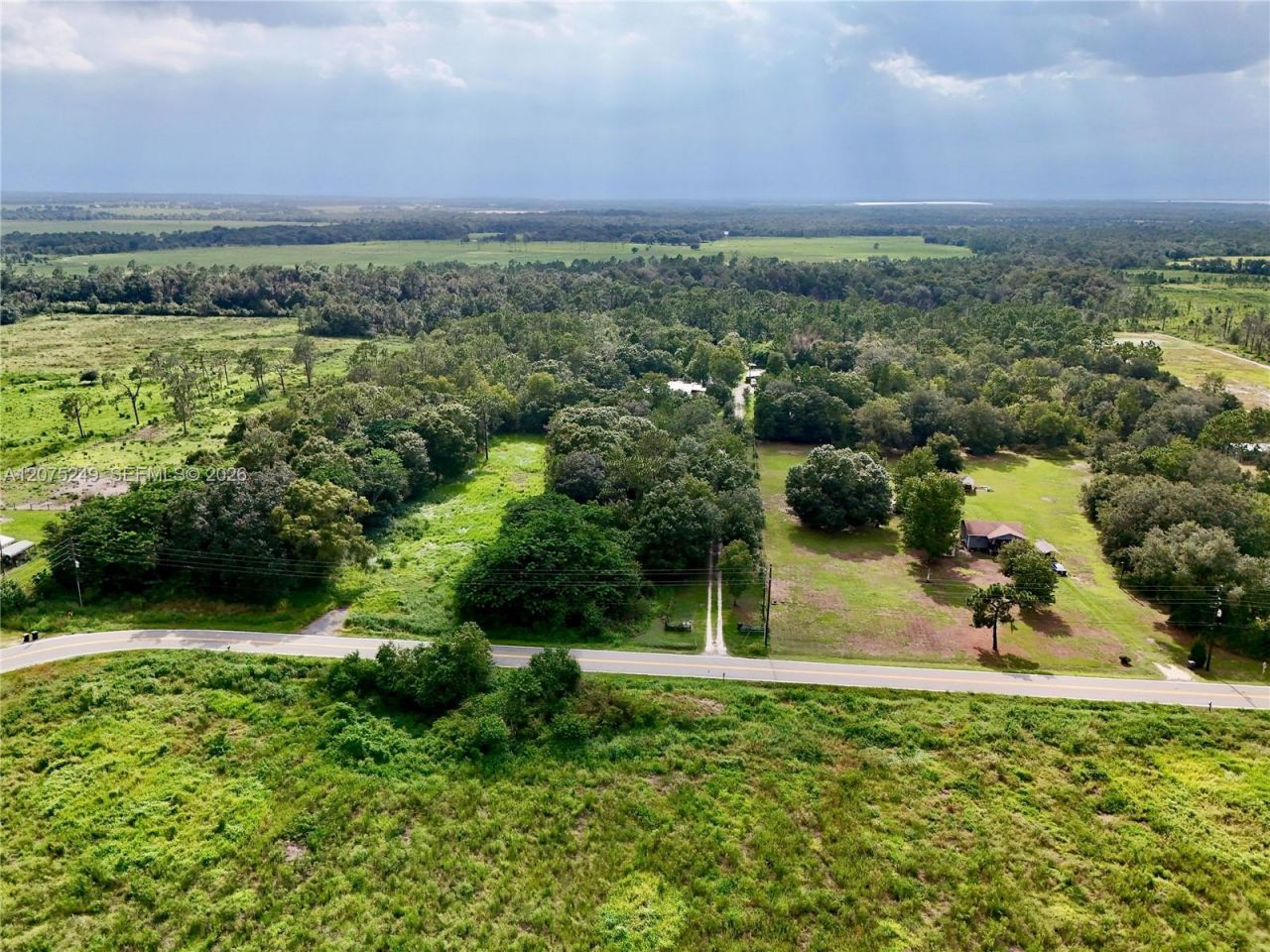 0 Mcclellan Rd , Frostproof, FL 33843 Photo