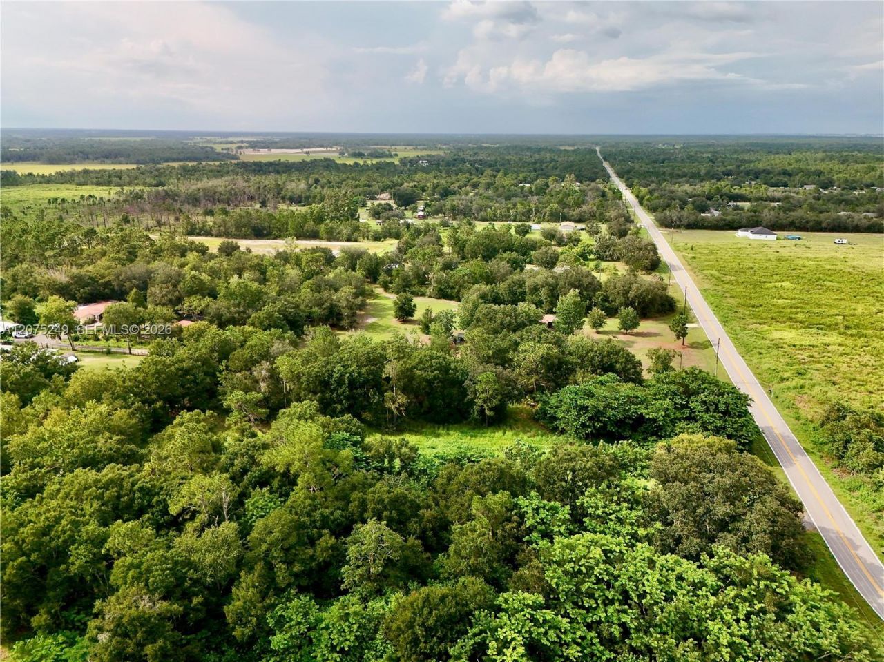 0 Mcclellan Rd , Frostproof, FL 33843 Photo