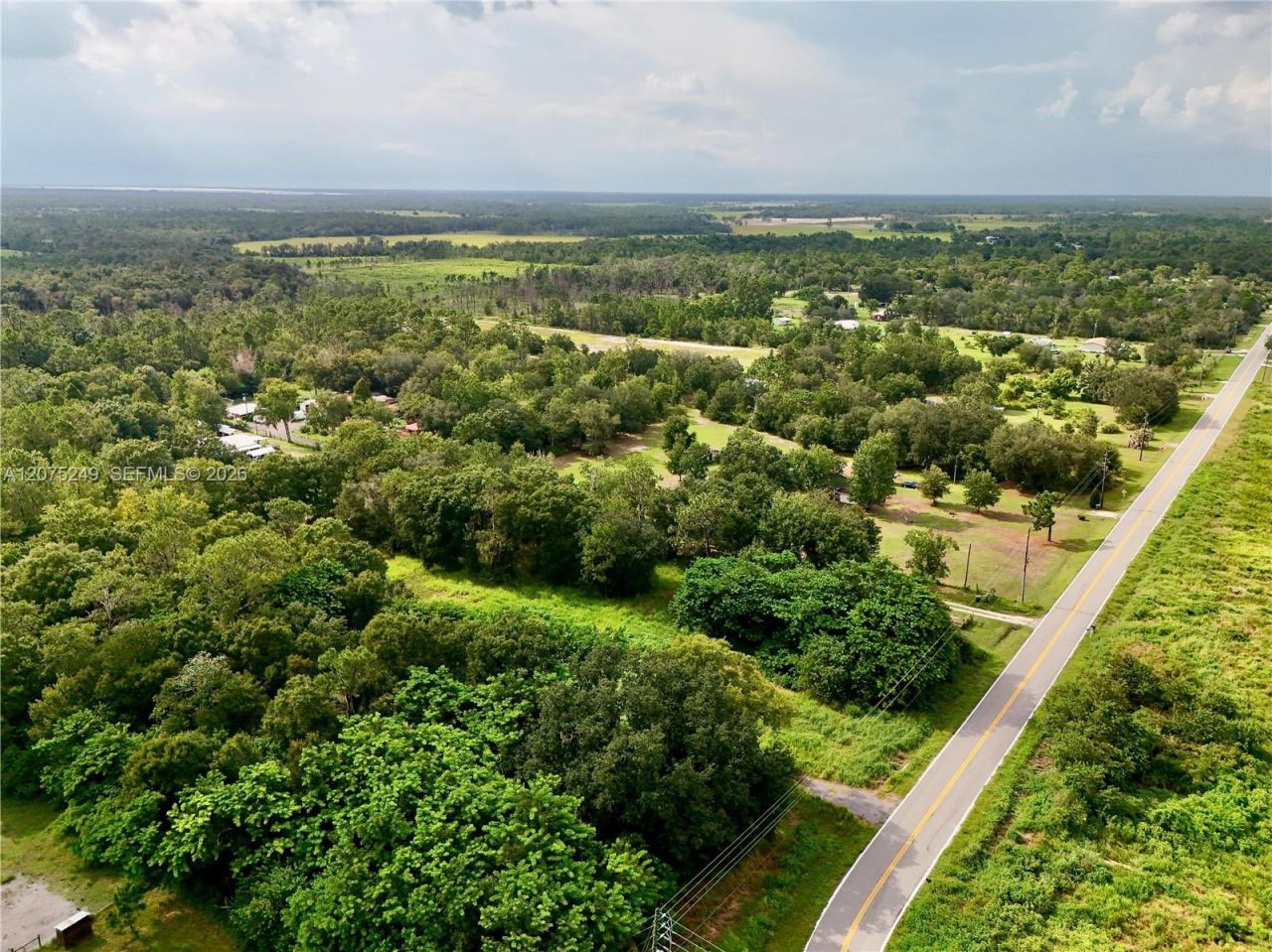 0 Mcclellan Rd , Frostproof, FL 33843 Photo