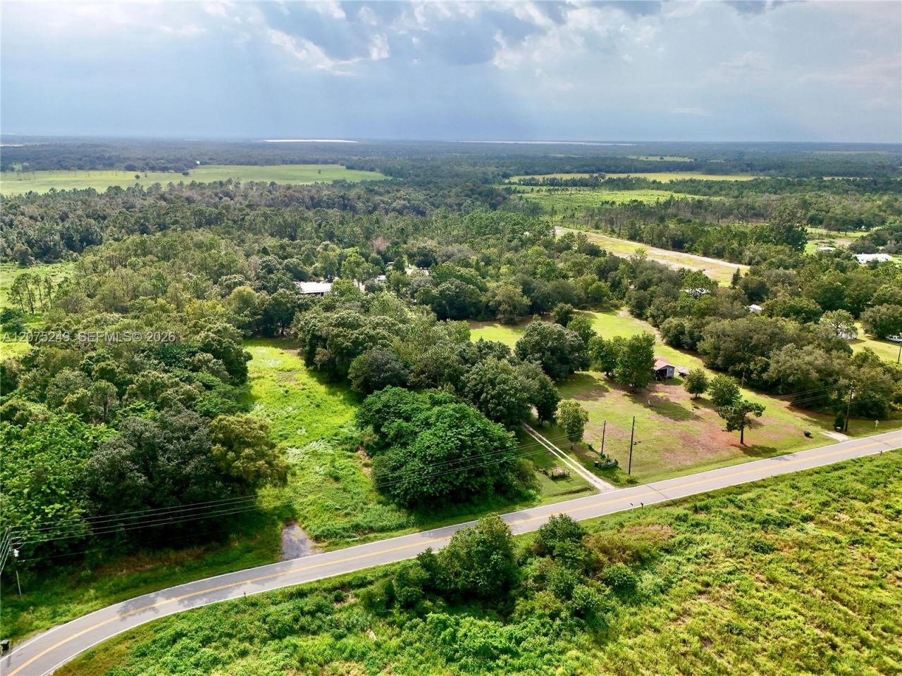 0 Mcclellan Rd , Frostproof, FL 33843 Photo