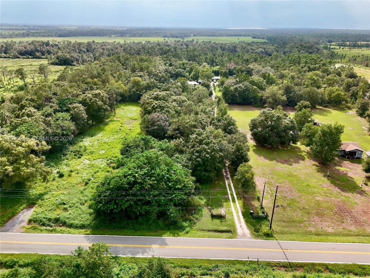 0 Mcclellan Rd , Frostproof, FL 33843 Photo
