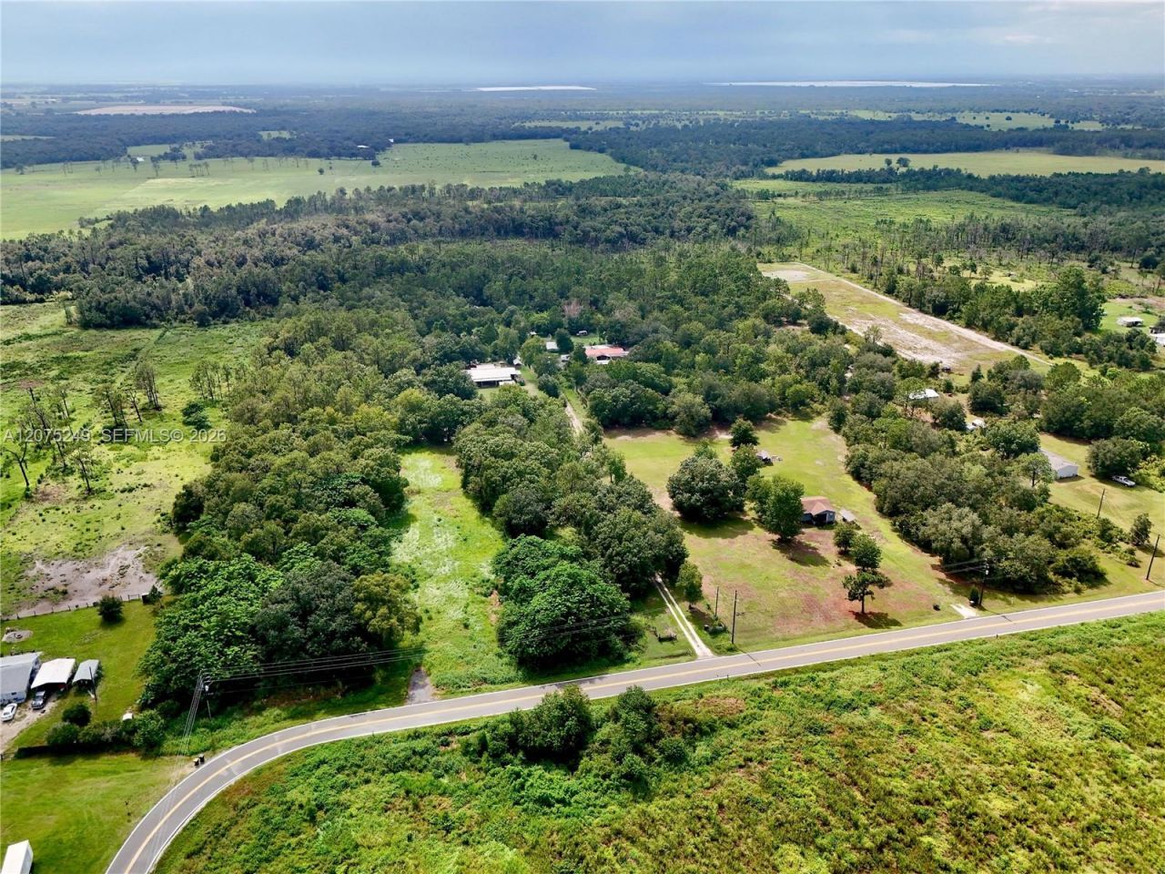 0 Mcclellan Rd , Frostproof, FL 33843 Photo