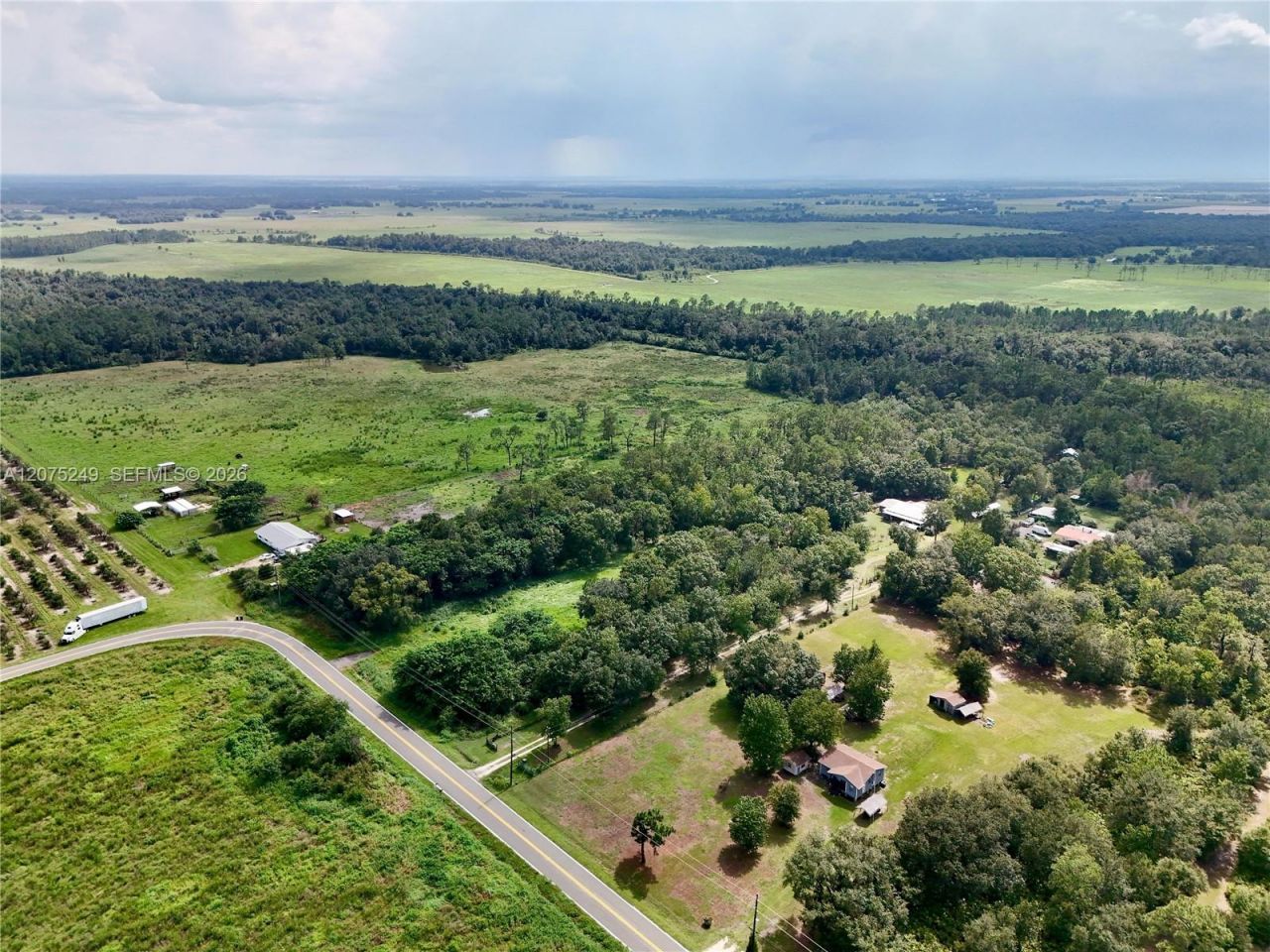 0 Mcclellan Rd , Frostproof, FL 33843 Photo