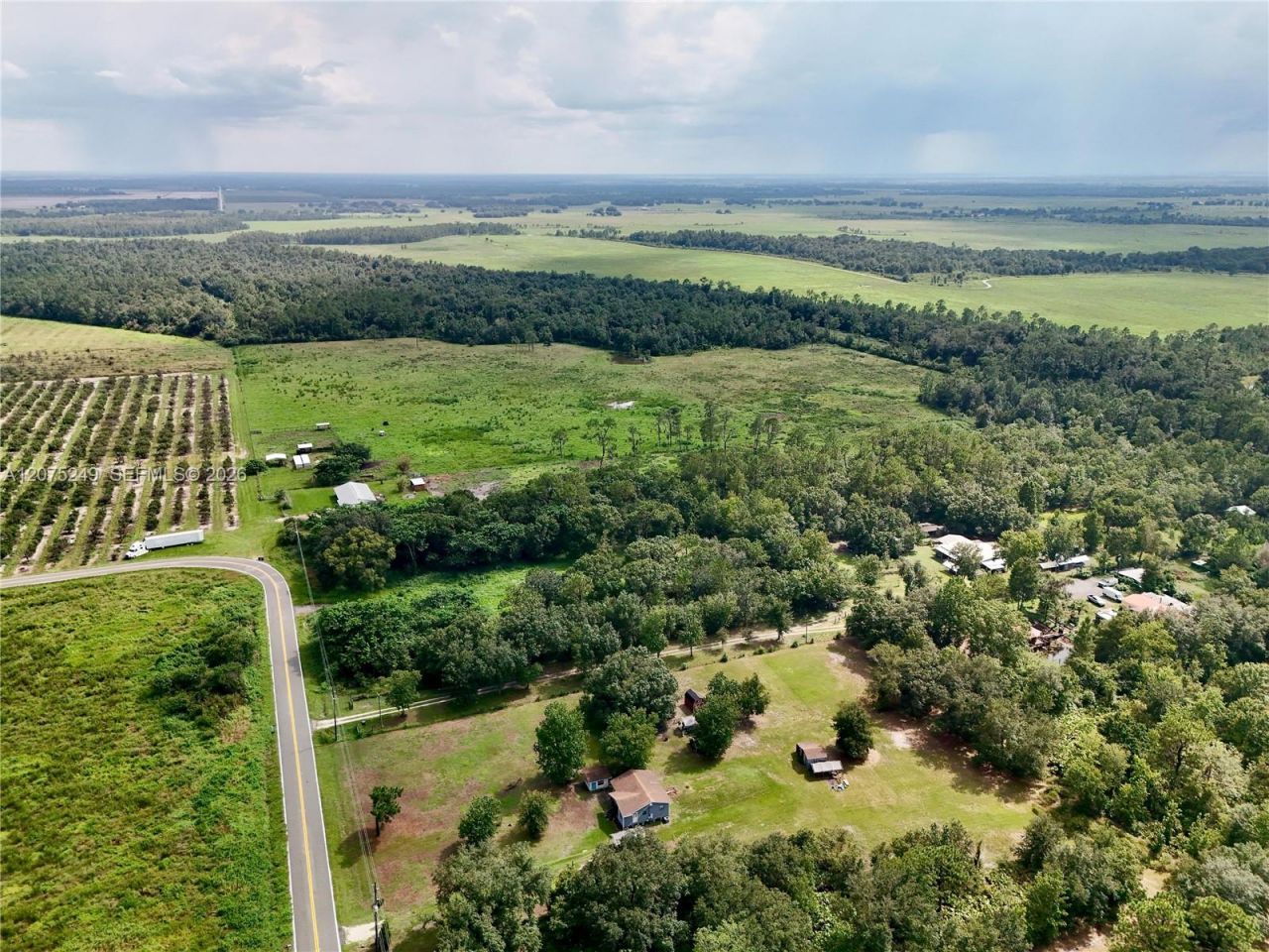 0 Mcclellan Rd , Frostproof, FL 33843 Photo