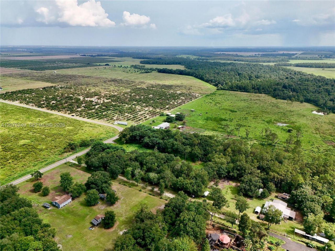 0 Mcclellan Rd , Frostproof, FL 33843 Photo