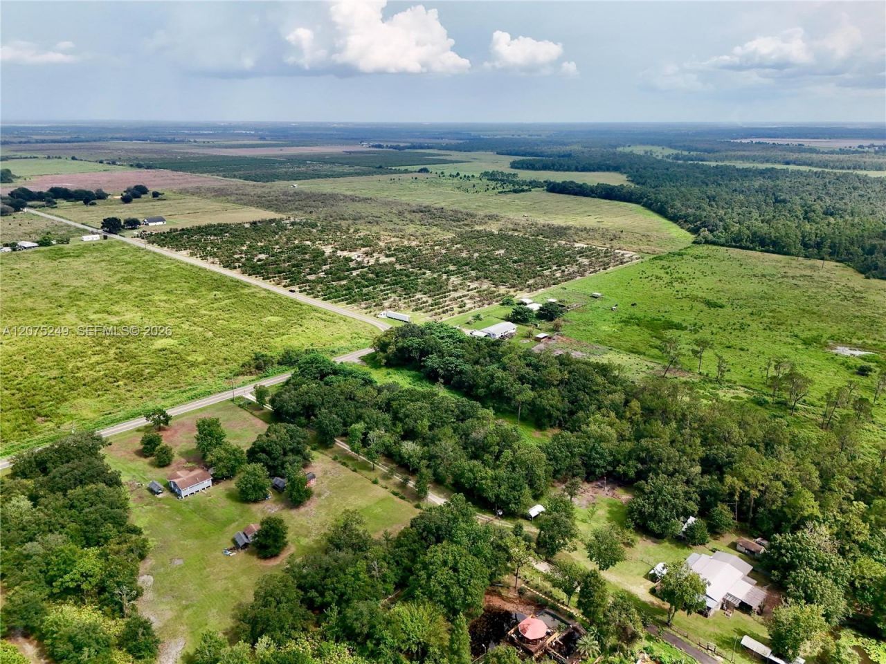 0 Mcclellan Rd , Frostproof, FL 33843 Photo