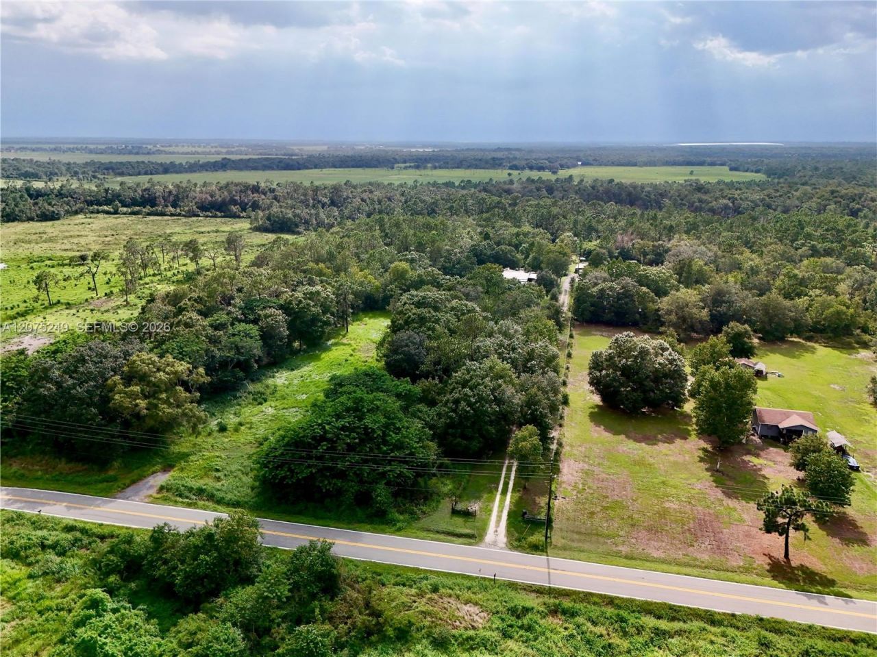 0 Mcclellan Rd , Frostproof, FL 33843 Photo