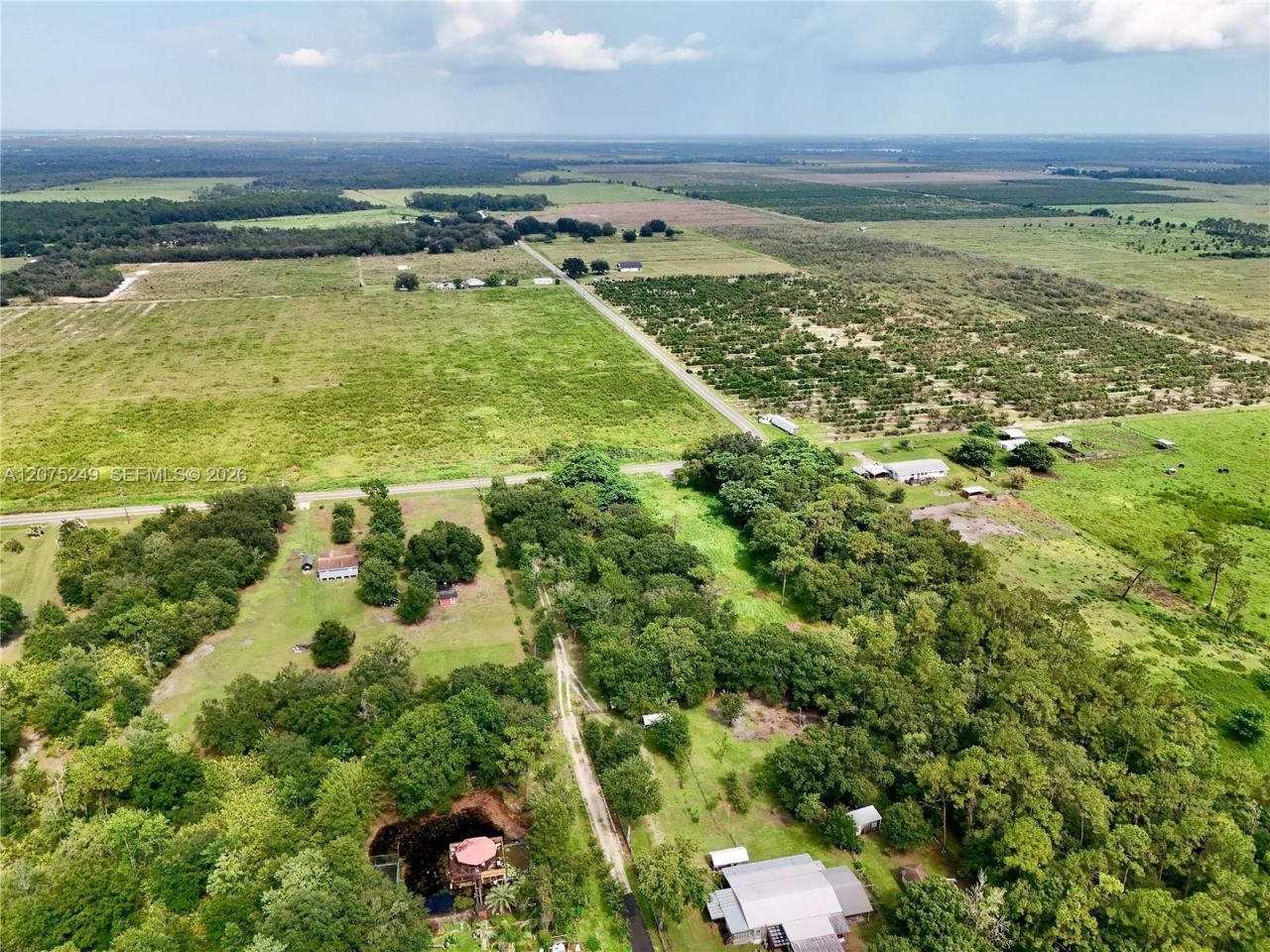0 Mcclellan Rd , Frostproof, FL 33843 Photo