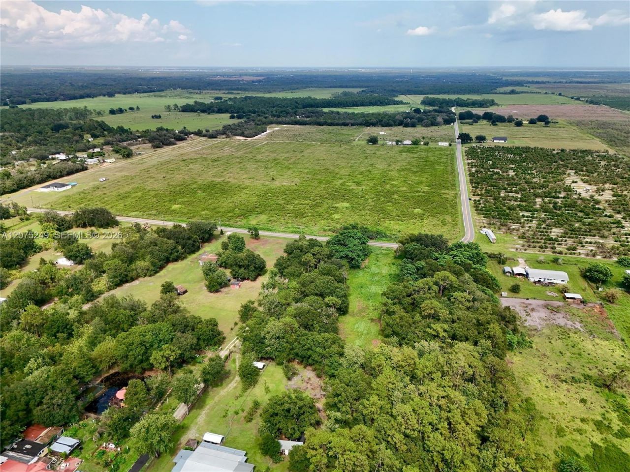 0 Mcclellan Rd , Frostproof, FL 33843 Photo