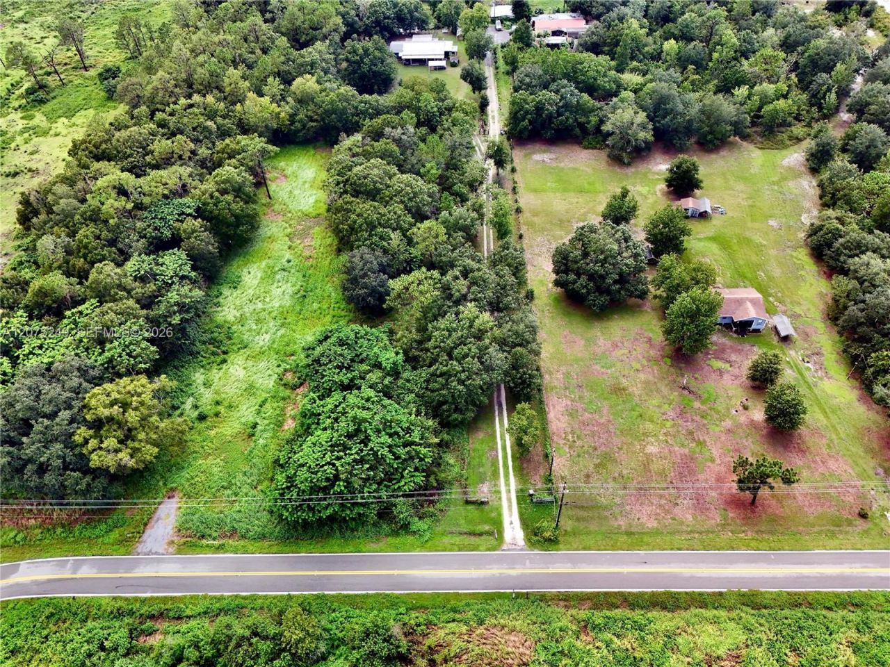 0 Mcclellan Rd , Frostproof, FL 33843 Photo
