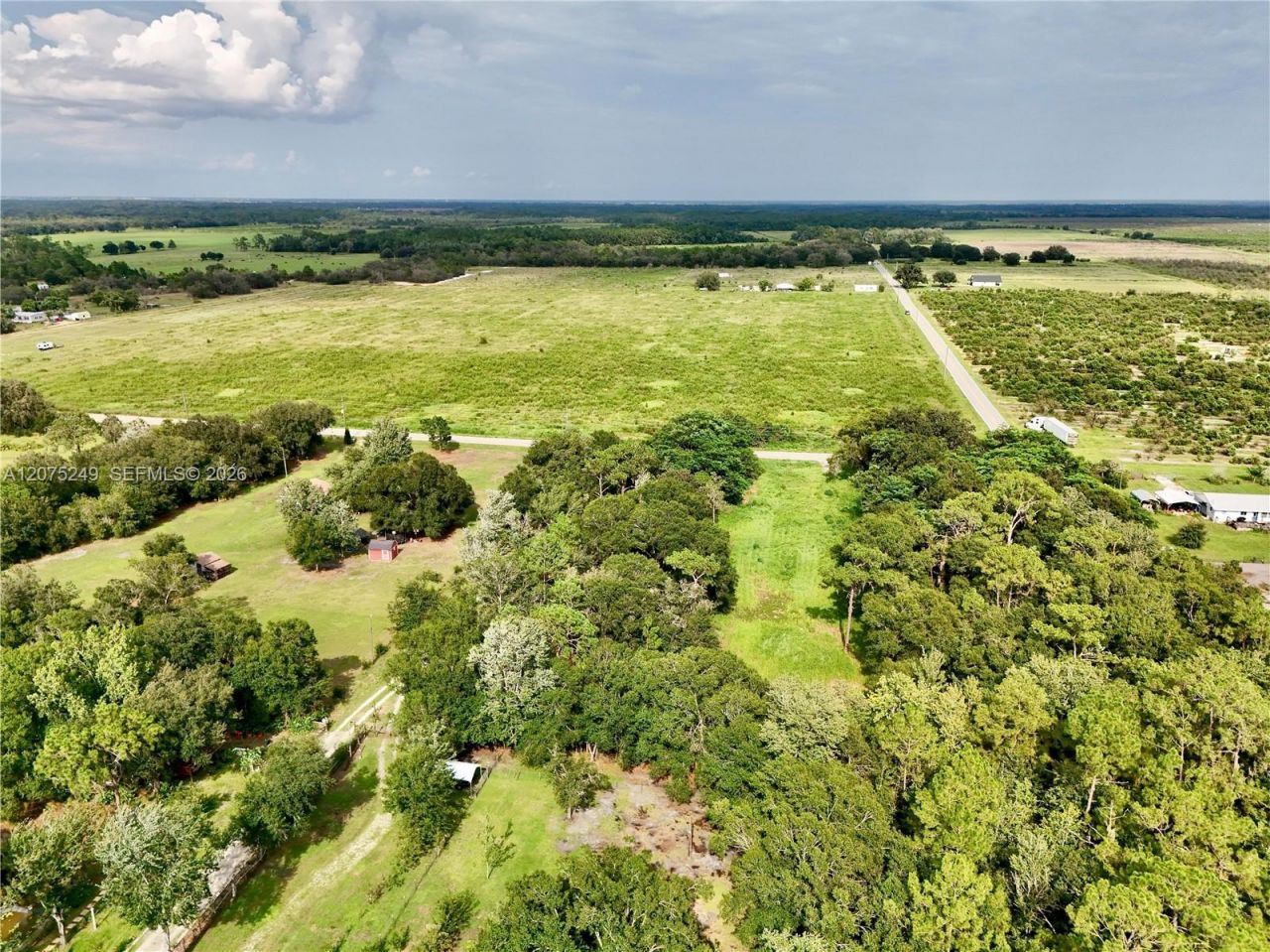 0 Mcclellan Rd , Frostproof, FL 33843 Photo