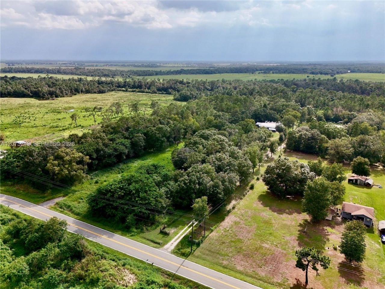 0 Mcclellan Rd , Frostproof, FL 33843 Photo