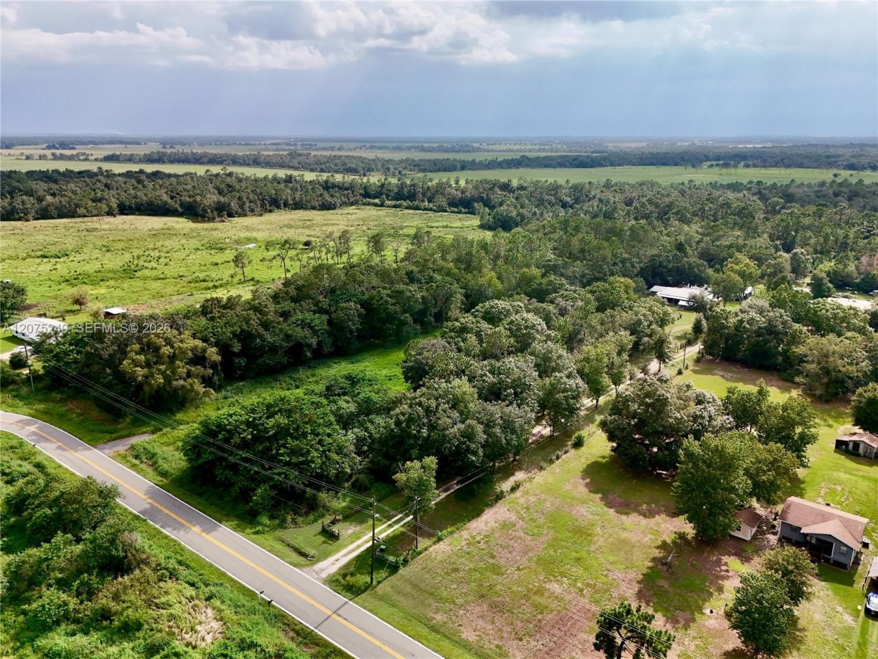 0 Mcclellan Rd , Frostproof, FL 33843 Photo