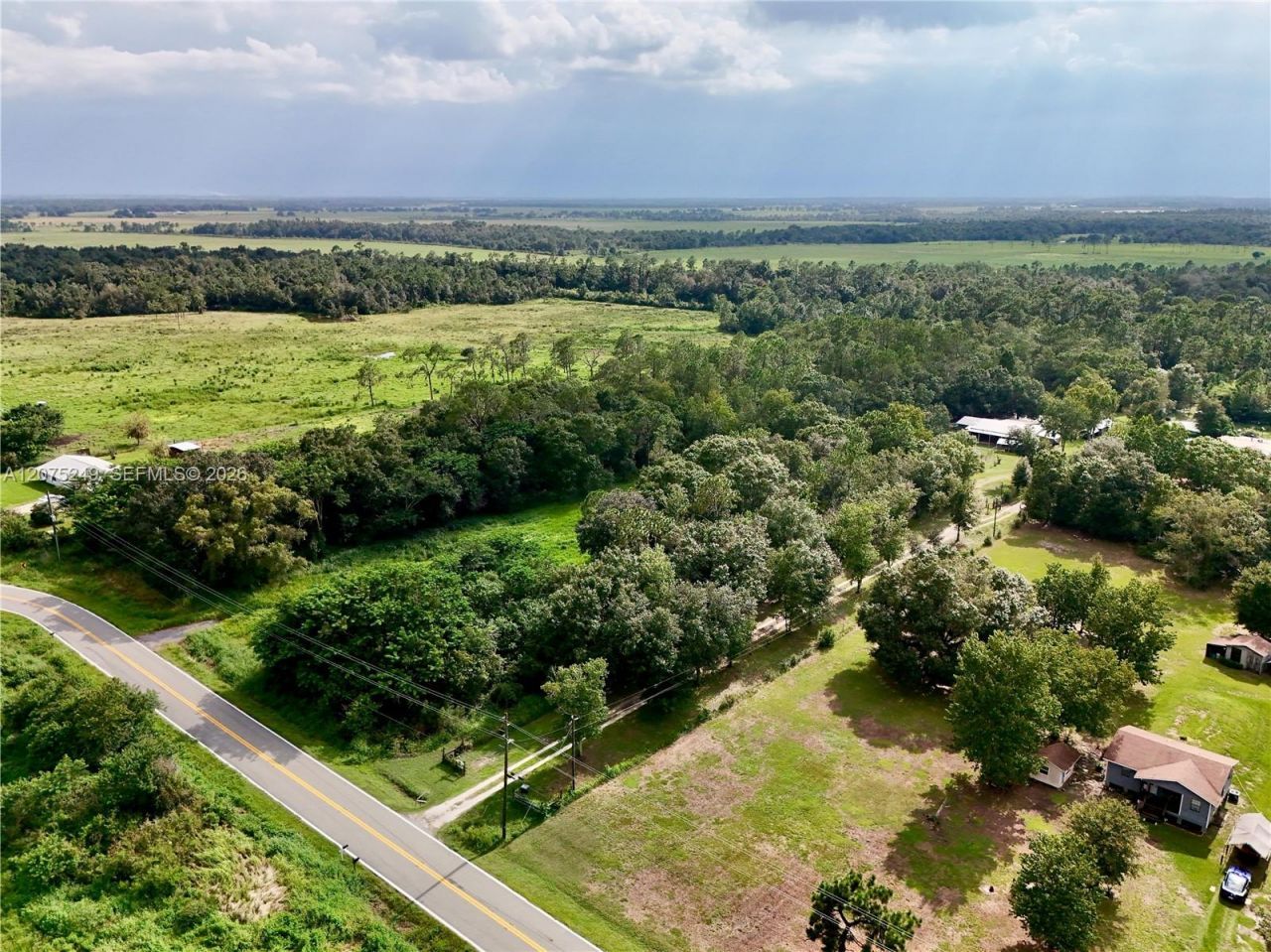 0 Mcclellan Rd , Frostproof, FL 33843 Photo