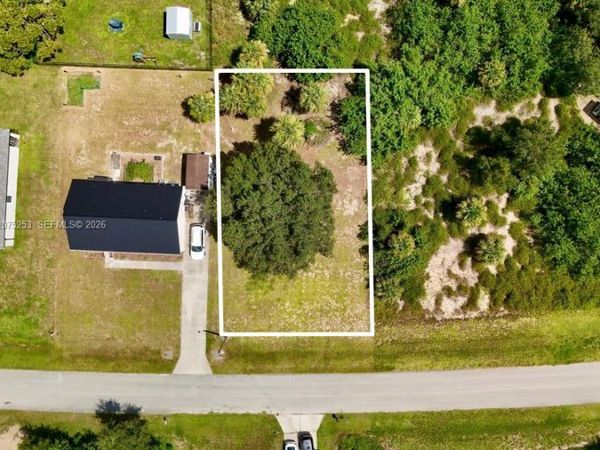 2038 S MONTANA CIR , La Belle, FL 33935