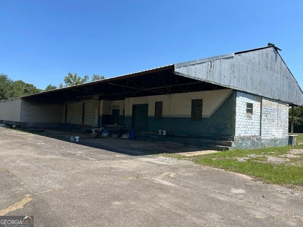 101 Darlington Drive SW, Rome, GA 30161