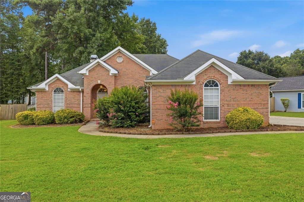149 Brookhaven Lane, McDonough, GA 30253 Main Photo