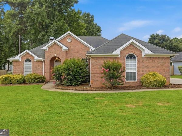 149 Brookhaven Lane, Mcdonough, GA 30253