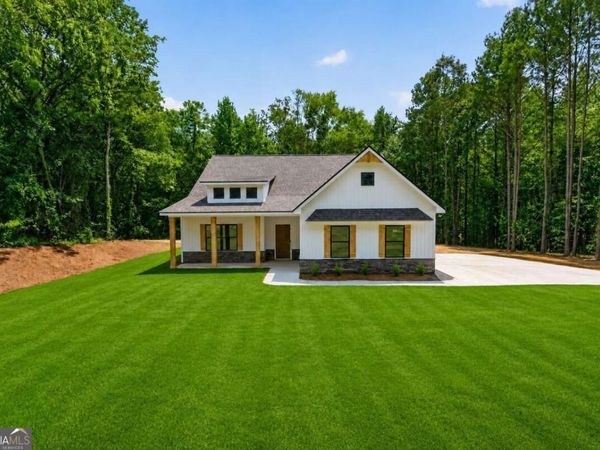338 Dunn Road, Silver Creek, GA 30173