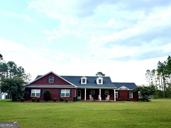 341 GA Hwy 135, Vidalia, GA 30474
