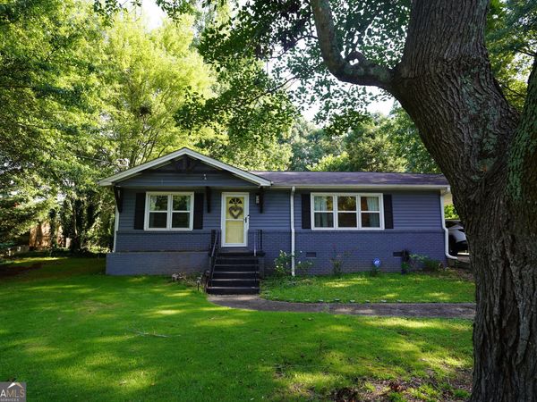 91 Hurt Road SE, Smyrna, GA 30082