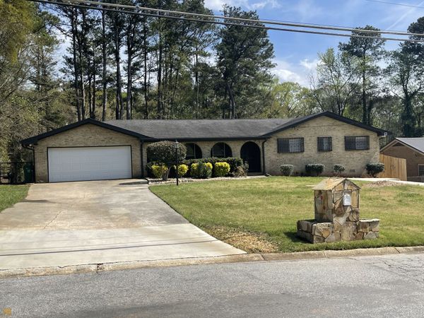 1088 Sherrington Drive, Stone Mountain, GA 30083