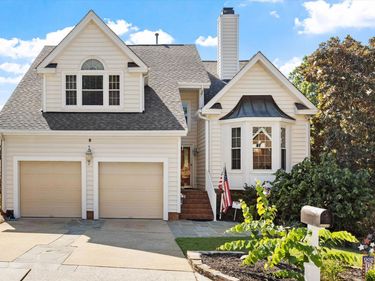 10129 Goodview Court, Raleigh, NC 27613