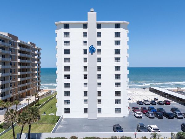 1415 Ocean Shore Boulevard, Unit H050, Ormond Beach, FL 32176