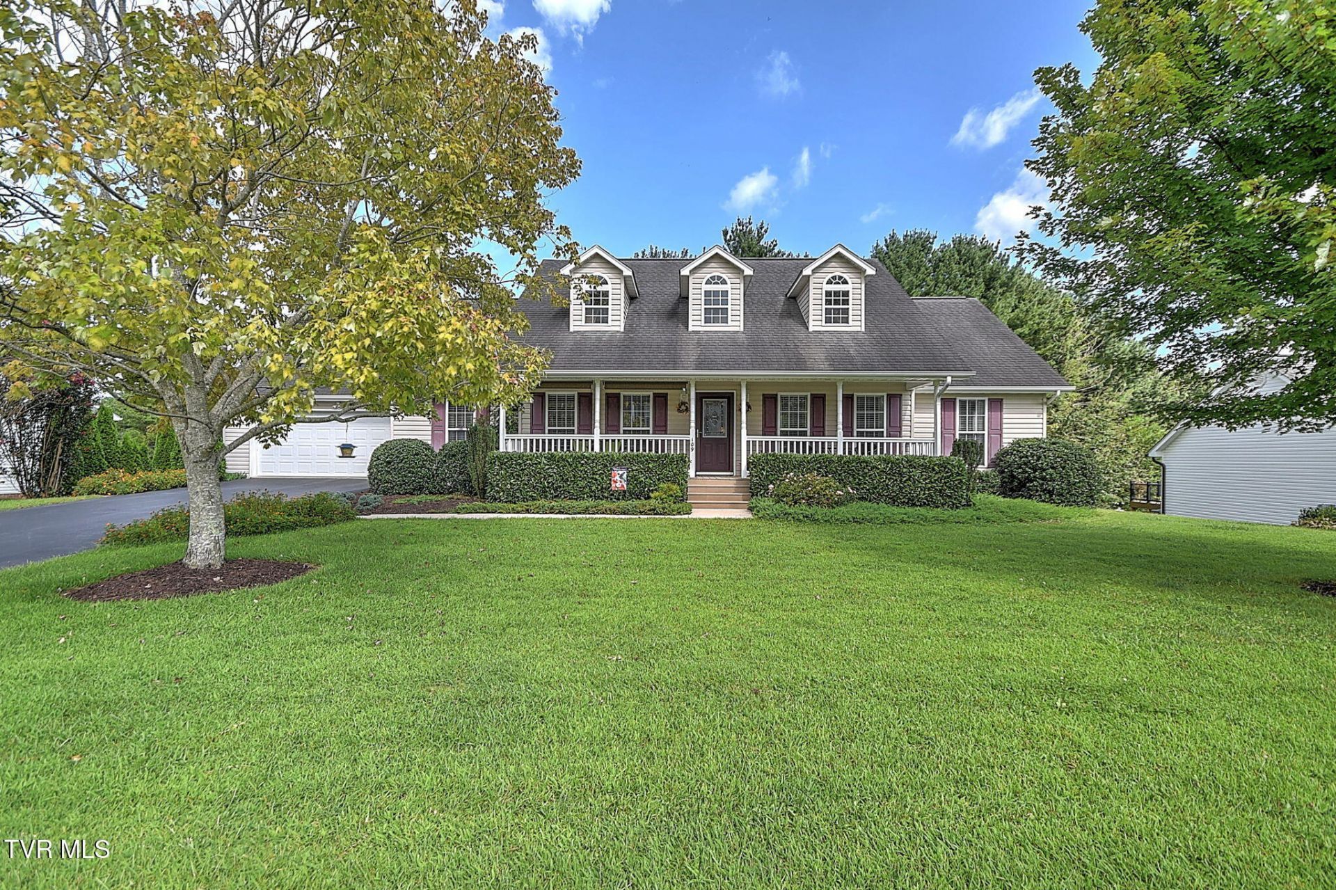 109 Katie Court, Jonesborough, TN 37659 Main Photo
