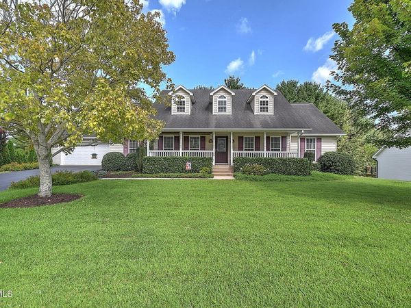 109 Katie Court, Jonesborough, TN 37659