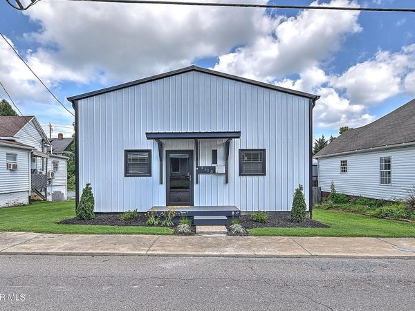 1113 Anderson Street, Bristol, TN 37620