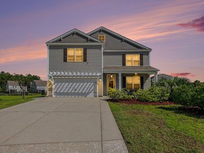 5712 Club Pines Ct., Carolina Forest, SC 29579