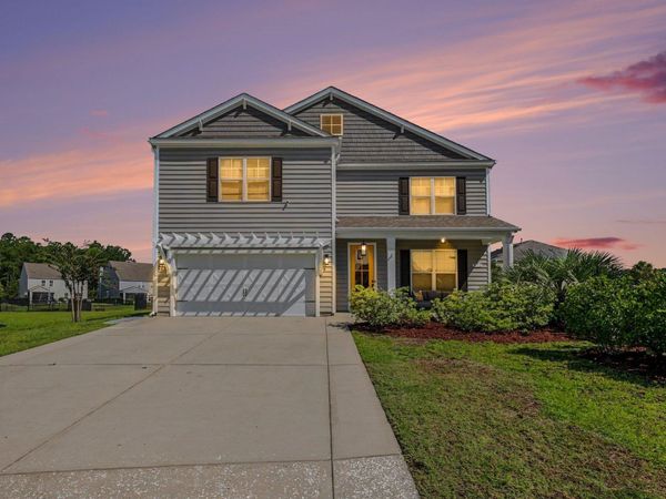 5712 Club Pines Ct., Carolina Forest, SC 29579