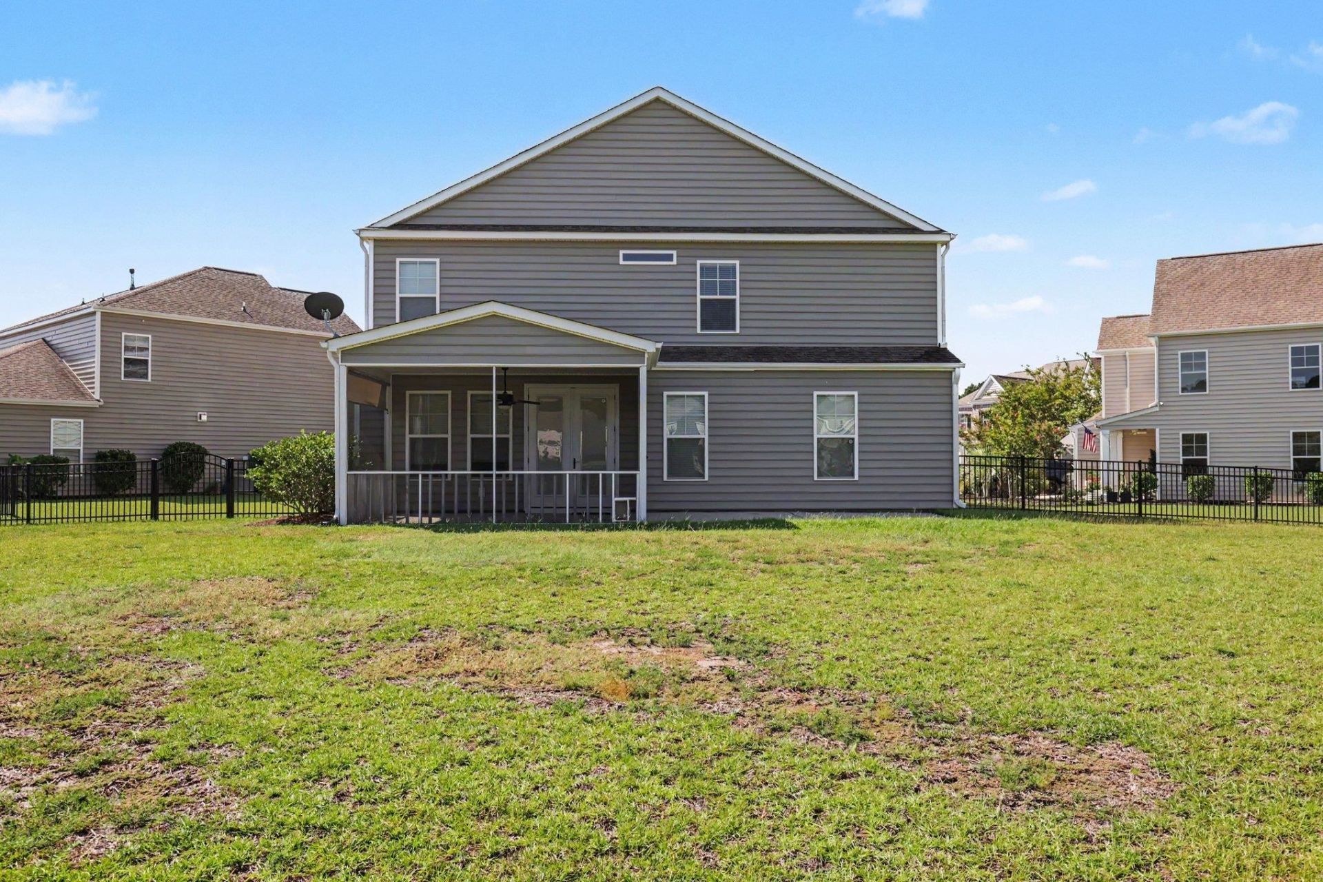 5712 Club Pines Ct. Photo 29
