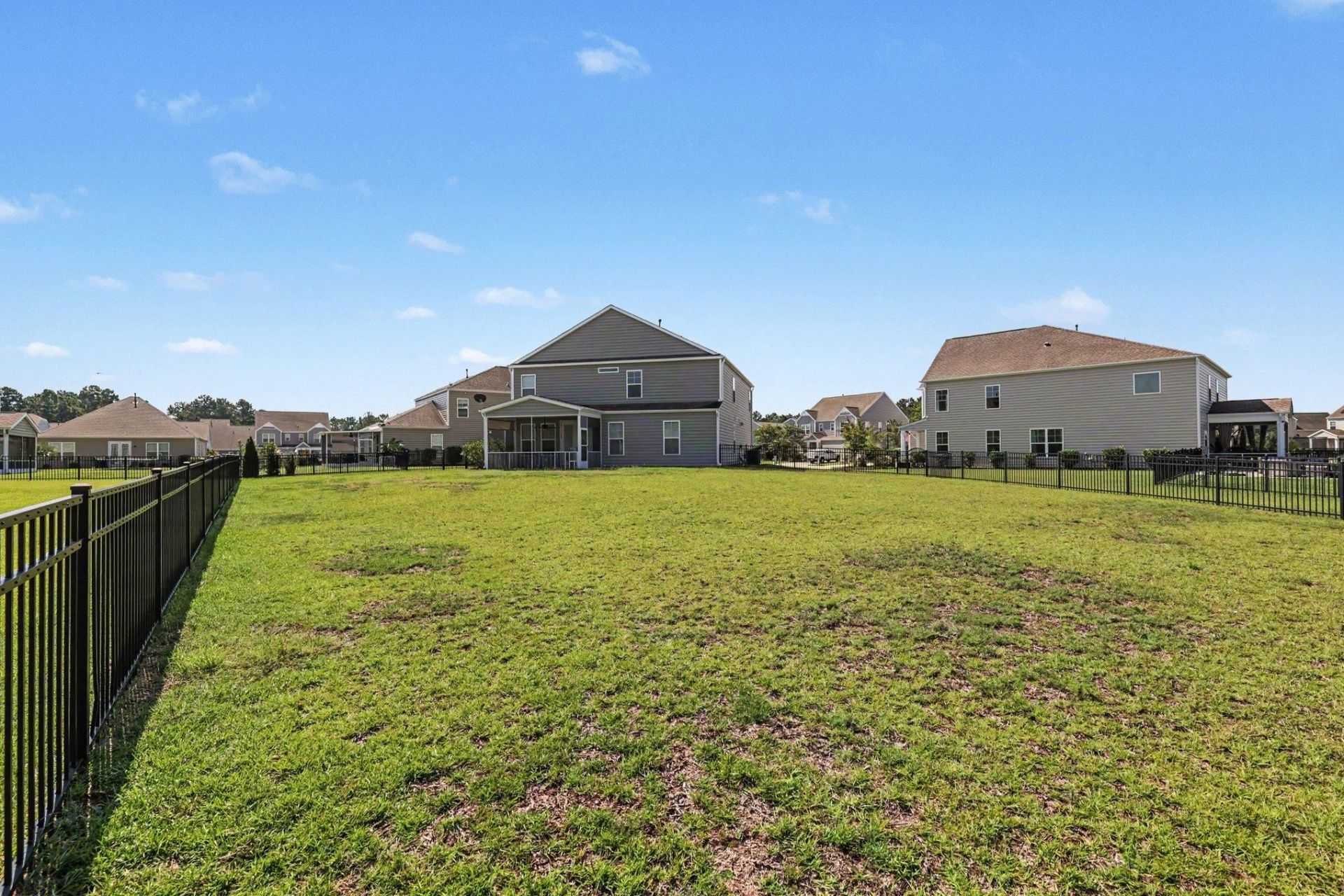 5712 Club Pines Ct. Photo 33