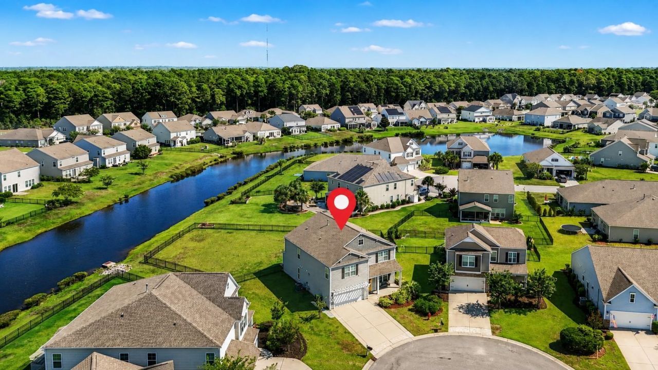5712 Club Pines Ct. Photo 34