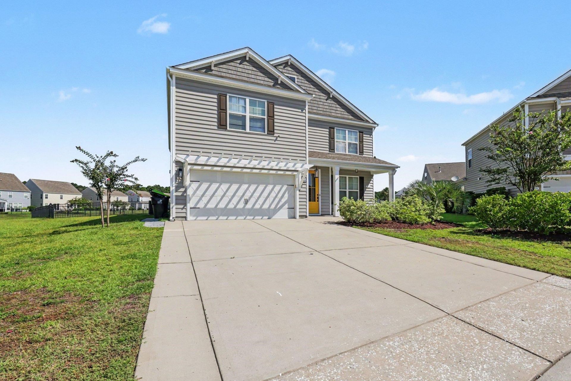 5712 Club Pines Ct. Photo 35
