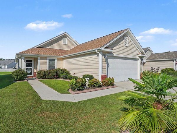 966 Bonita Loop , Myrtle Beach, SC 29588