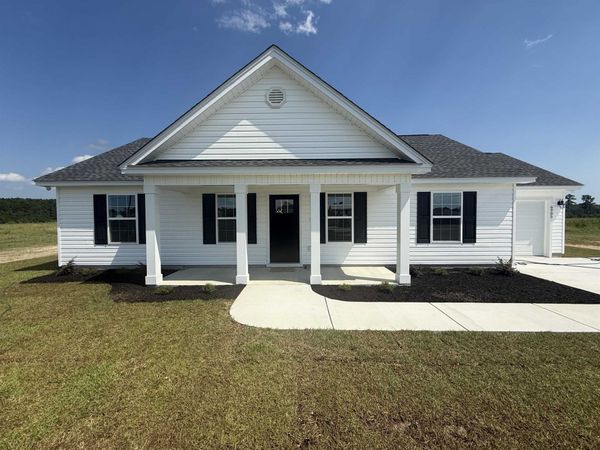 6905 Browns Way Shortcut Rd. , Conway, SC 29527