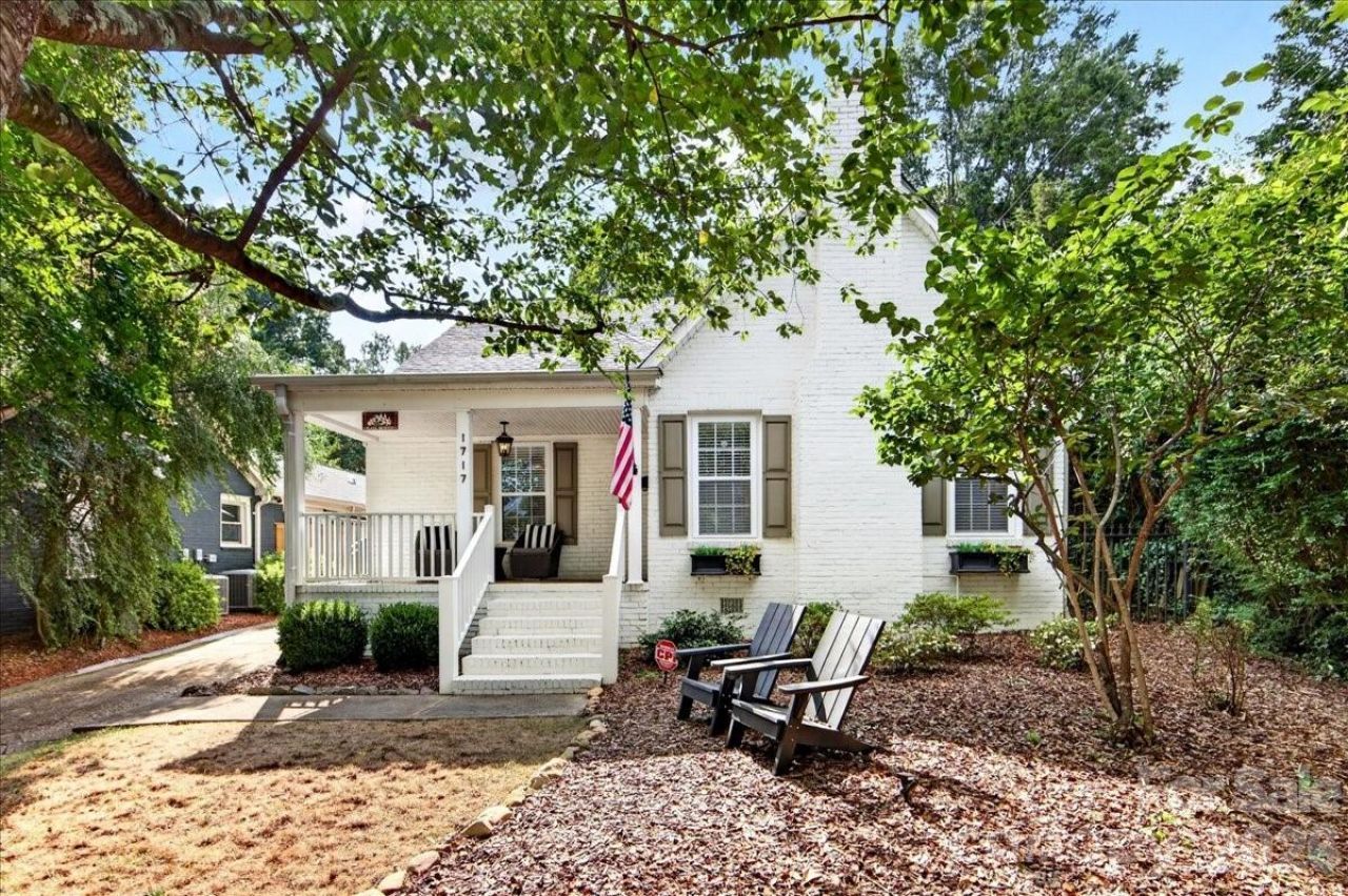 1717 Nassau Boulevard, Charlotte, NC 28205 Main Photo