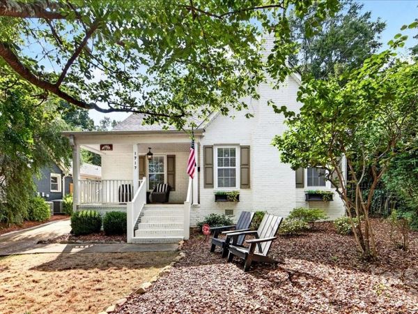 1717 Nassau Boulevard, Charlotte, NC 28205