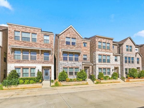 106 Settlers Way, Euless, TX 76040