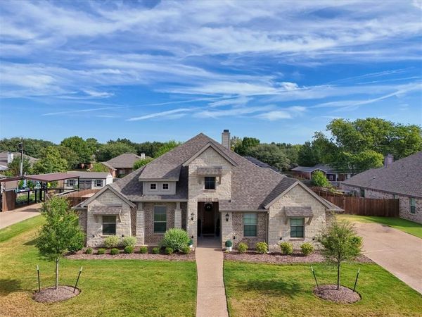 1317 Ridgeview Drive, Hewitt, TX 76643