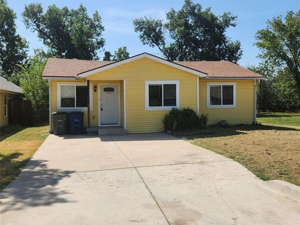 6028 Billingsley Street, Sachse, TX 75048