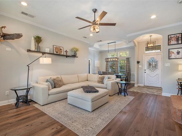 7429 Amber Drive, Watauga, TX 76148