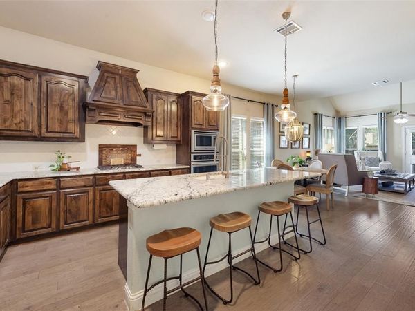 10544 Jackson Hole Lane, McKinney, TX 75072