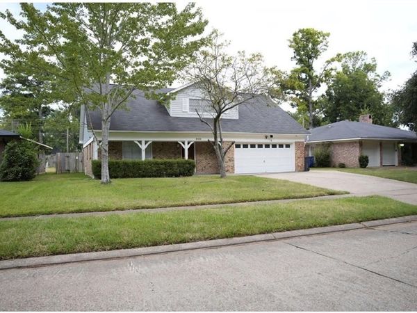 6133 Horton Avenue, Shreveport, LA 71105